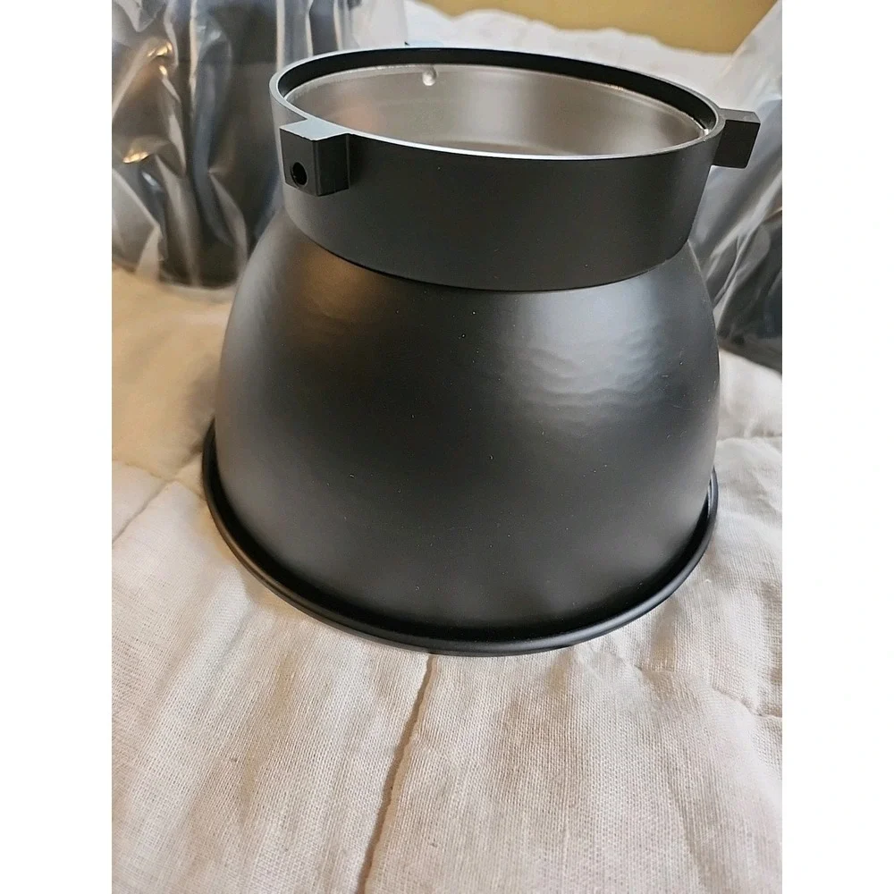 Neewer Lamp Monolight Shade Dish Bowen Mount Reflector Diffuser 7